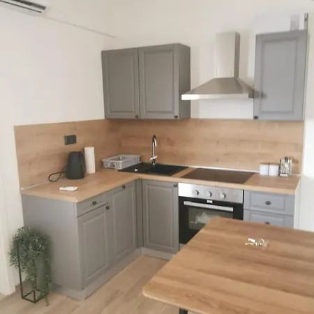 Apartment Silente Bibinje Exterior photo