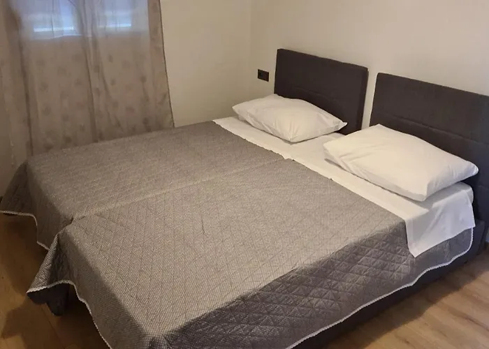 Apartment Silente