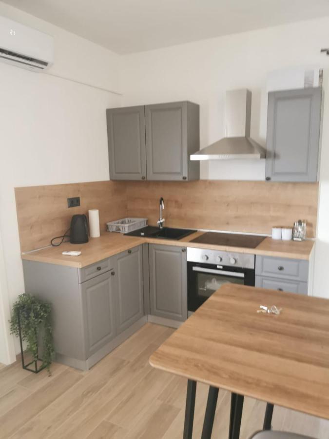 Silente Apartment