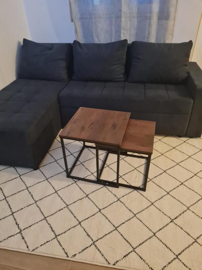 Silente Apartment *