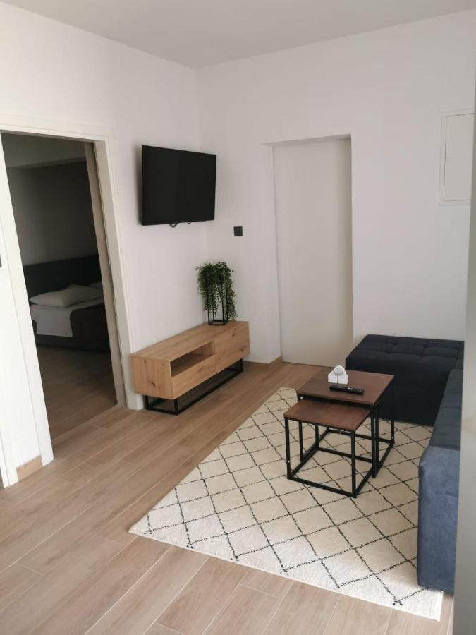 Silente Apartment Bibinje