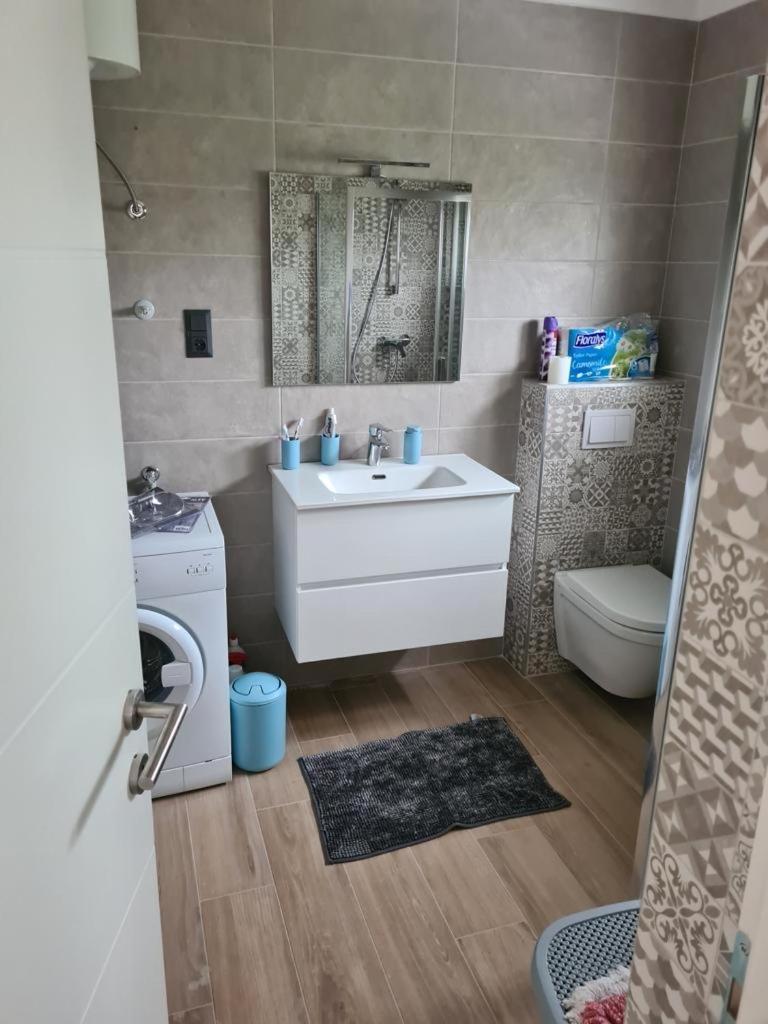 Silente Apartment Bibinje